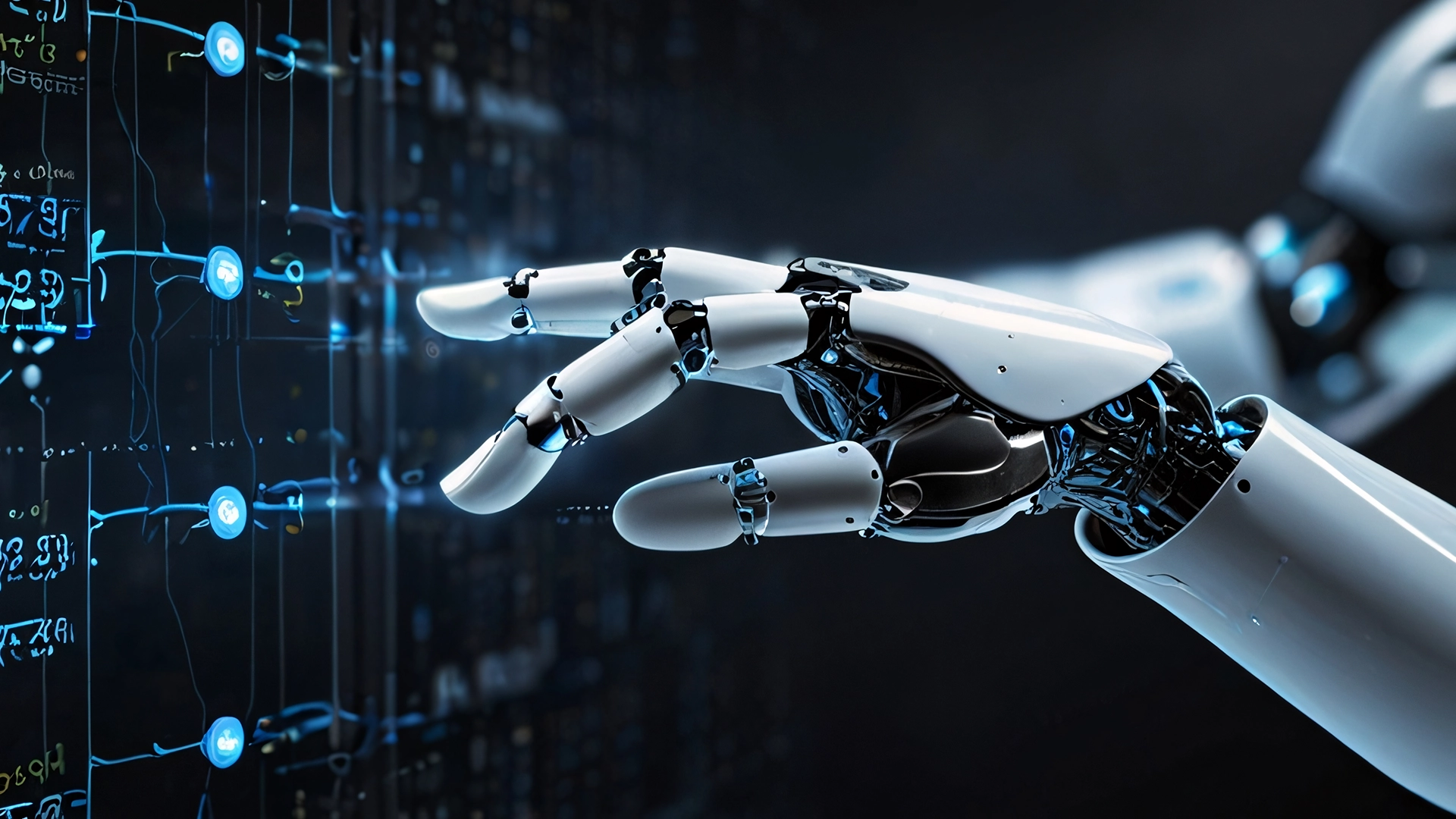 AI & Automazione Intelligente