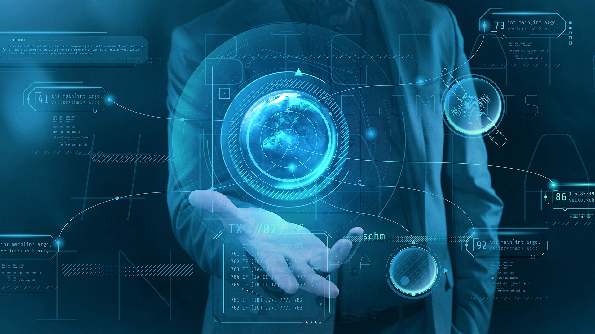 Digitalizzazione & Trasformazione