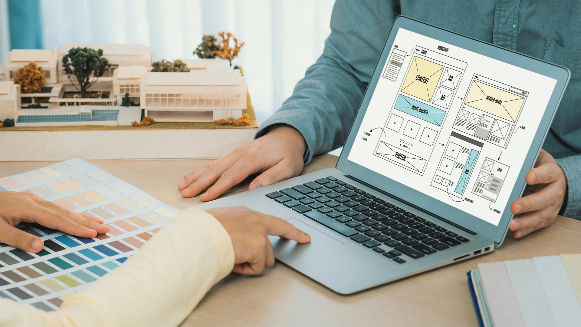 Sviluppo E-commerce & Customer Experience